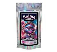 Innooova Kalma Ashwagandaha Gummies, Helps Reduce Stress, Boost Focus and Improve Sleep, Suitable for Vegans, Apple Flavour 60 Gummies