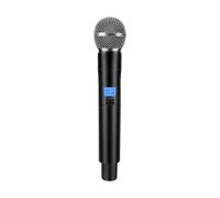 innopow Handheld Mic for WM200 CH1 514.4mhz
