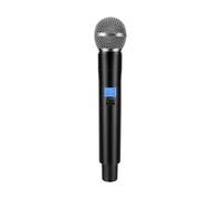 innopow Handheld Mic for WM200 CH1 556.50Mhz