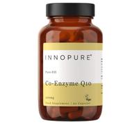 INNOPURE CoQ10 Coenzyme Q10 Supplement 100mg, 90 Capsules