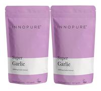 INNOPURE Odourless Garlic Supplement 5000mg, 240 Capsules