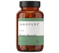 INNOPURE Plant Sterols Capsules (No Fillers or Binders) Pure-Fill Supplement, 90 Capsules