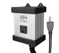 InnoRaymond GS10 Soft Starter (120V, 15A max.)