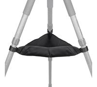 INNOREL TSB-40H Weight Bag Tripod Stone Video Sand Bag Waterproof SandBag for Universal Lightweight Travel Tripod Professional Camera Equipment Storage,Astrophotography Paintings,Load 33lb/15kg(Black)