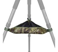 INNOREL TSB-40Z Weight Bag Tripod Stone Waterproof SandBag for Universal Lightweight Travel Tripod Professional Camera Equipment Storage,Astrophotography Paintings,Load 33lb/15kg(Brown Camouflage)