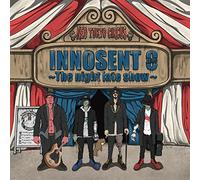 INNOSENT 0 ~The night late show~