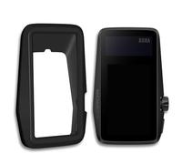 INNOSURE Premium Silicone Case Protective Cover for Coros Dura Solar GPS Bike Computer Anti-Drop, Anti-Slip, Durable