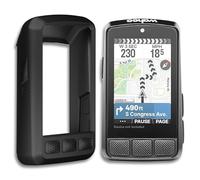 INNOSURE Silicone Case Compatible with Wahoo Elemnt Roam V3 Bike Computer - Roam 3 Maximum Protection Durable Non-Slip Shockproof with Anti-Dust/Static Coating