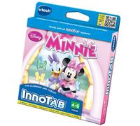 Innotab Software Minnie Mouse Bow-Tique