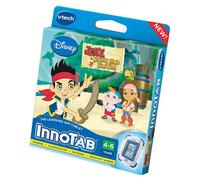 Innotab VTech Learning Cartridge Jake & The Neverland Pirates Innotab Multicolor