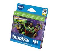 Innotab VTech Teenage Mutant Ninja Turtles Cartridge Innotab Multicolor