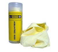 INNOTEC AQUATEC 500 FISH TANK HOT TUB SPA CLEANING CLOTH CAR CHAMOIS SHAMMY