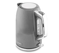 Innoteck Kettle 1.7L 3000W Electric Kettle, Auto Shut-Off | 360° Swivel Base, Removable Filter, BPA-Free & Boil-Dry Protection