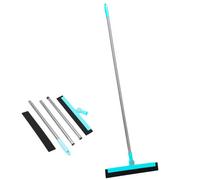 Innoteck Essentials Floor And Window Squeegee.