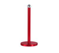 Innoteck Essentials Kitchen Paper Towel Holder - Red.
