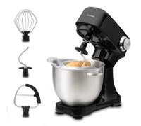 Innoteck Kitchen Pro 4.5L Stand Mixer- 600W, 12 Speed Levels