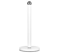 Innoteck Essentials Kitchen Paper Towel Holder - Matt White.