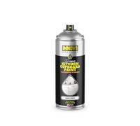 INNOV8 COATINGS DESIGNER KITCHEN CUPBOARD SPRAY PAINT - DIY - NO PRIMER OR TOP COAT - SATIN Finish - 1 x 400 ml - Pearl White - Fast Dry - CABINET, FURNITURE, WOOD, MDF, PLASTIC & METAL