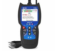 INNOVA 3100RS Car Code Scanner - Code Reader Car Diagnostic Tool - OBD2 Scanner - Smog Test Scan Tool - SRS & Oil Light Reset - RepairSolutions2 App