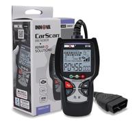 Innova 5110 OBD2 Scanner for Engine/ABS Codes and Smog Check for 1996-2023 Vehicles, Updates Included, Trusted USA Customer Service, iPhone & Android App with Verified Fixes