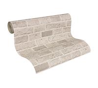 Innova 7798-30 10.05 x 0.53 m A.S. Creation Brick Wallpaper