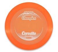 Innova Champion Corvette Distance Driver Golf Disc [Colors May Vary] - 165-169g