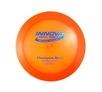 Innova - Champion Discs Boss Golf Disc, 170-172gm (Colors may vary)