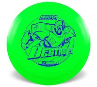 Innova - Champion Discs DX Destroyer Golf Disc, 145-150gm (Colors may vary)
