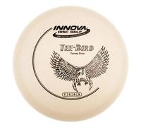 Innova - Champion Discs DX TeeBird Golf Disc, 140-150gm (Colors may vary)