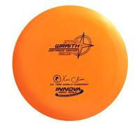 Innova - Champion Discs Star Wraith Golf Disc, 165-169gm (Colors may vary)