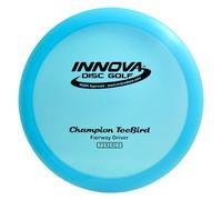 Innova - Champion Discs Teebird Golf Disc (Colors may vary)