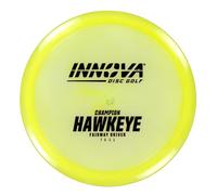Innova Champion Hawkeye Fairway Driver Golf Disc [Colors Will Vary] - 170-172g
