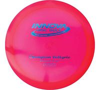 Innova Champion Valkyrie Golf Disc, 173-175 gram (Colors may vary),Green