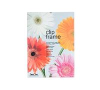 Innova Clip Frames 7x5' Pack of 10 - Color: Clear