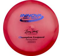 Innova Disc Golf - Champion Leopard Fairway Driver (173-175g)