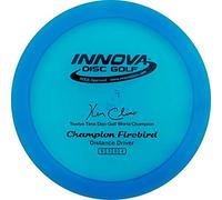 Innova Disc Golf Champion Material Firebird Golf Disc, 173-175gm (Colors may vary)