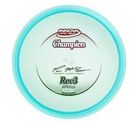 Innova Disc Golf Champion Material Roc 3 Golf Disc, 165-169gm (Colors may vary)