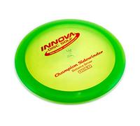 Innova Disc Golf Champion Material Sidewinder Golf Disc, 165-169gm (Colors may vary)
