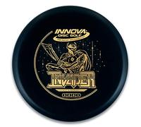Innova Disc Golf DX Invader Disc Golf Putter and Approach Disc 173-175g (Colors Will Vary)