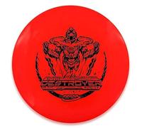 Innova Disc Golf Star Line Destroyer Golf Disc, 173-175gm (Colors may vary)