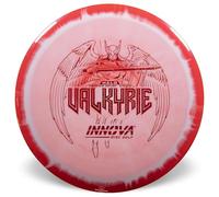 Innova Discs Halo Star Valkyrie Disc Golf Distance Driver (Colors May Vary) (165-169g)