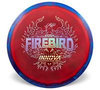 Innova Discs Star Halo Firebird Disc Golf Distance Driver -Overstable Disc Golf Driver (Colors May Vary)