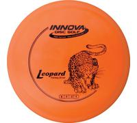 Innova DX Leopard Golf Disc, 170-172 gram (Colors May Vary) (LEOPARD DX)