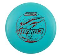INNOVA DX Mako3 Mid-Range Golf Disc [Colors Will Vary] - 151-164g