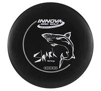 Innova DX Shark Mid-Range Golf Disc [Colors may vary] - 165-169g