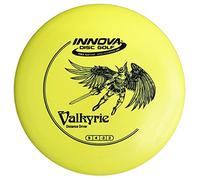 Innova DX Valkyrie Golf Disc, 160-164 gram, (Colors May Vary)