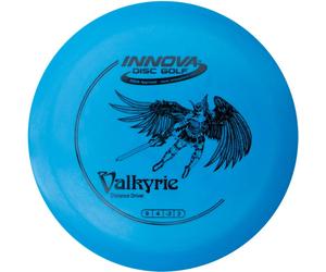 Innova DX Valkyrie Golf Disc 173-175 gram (Colors may vary)
