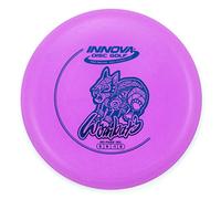 Innova DX Wombat3 Mid-Range Golf Disc [Colors may vary] - 165-169g