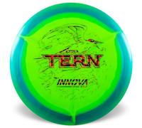 Innova Halo Star Tern Disc Golf Driver - Disc Golf Driver (Colors Will Vary) (165-169g)