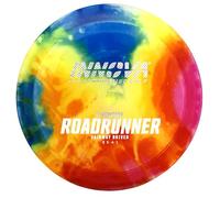 Innova I-Dye Champion Roadrunner Disc Golf Driver - Colors and Designs Will Vary (165-169g)